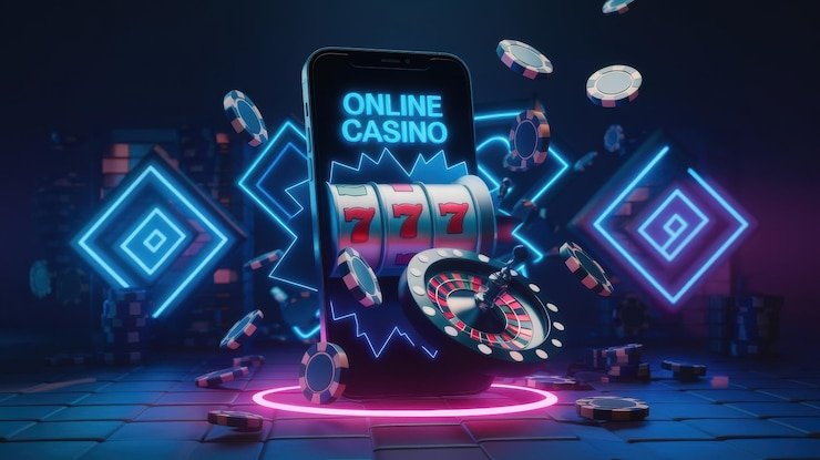 69xx 69xx: Pakistan ke liye bana gaming platform