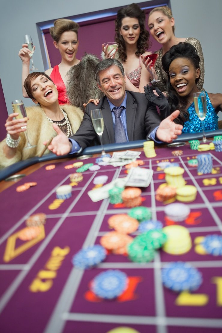 69xx Live Casino